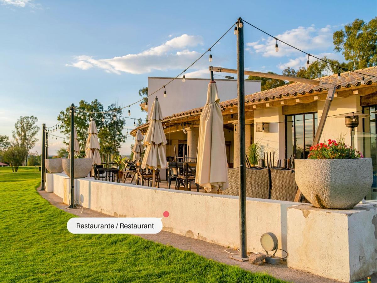 Casa Radiante En San Miguel De Allende Exterior photo