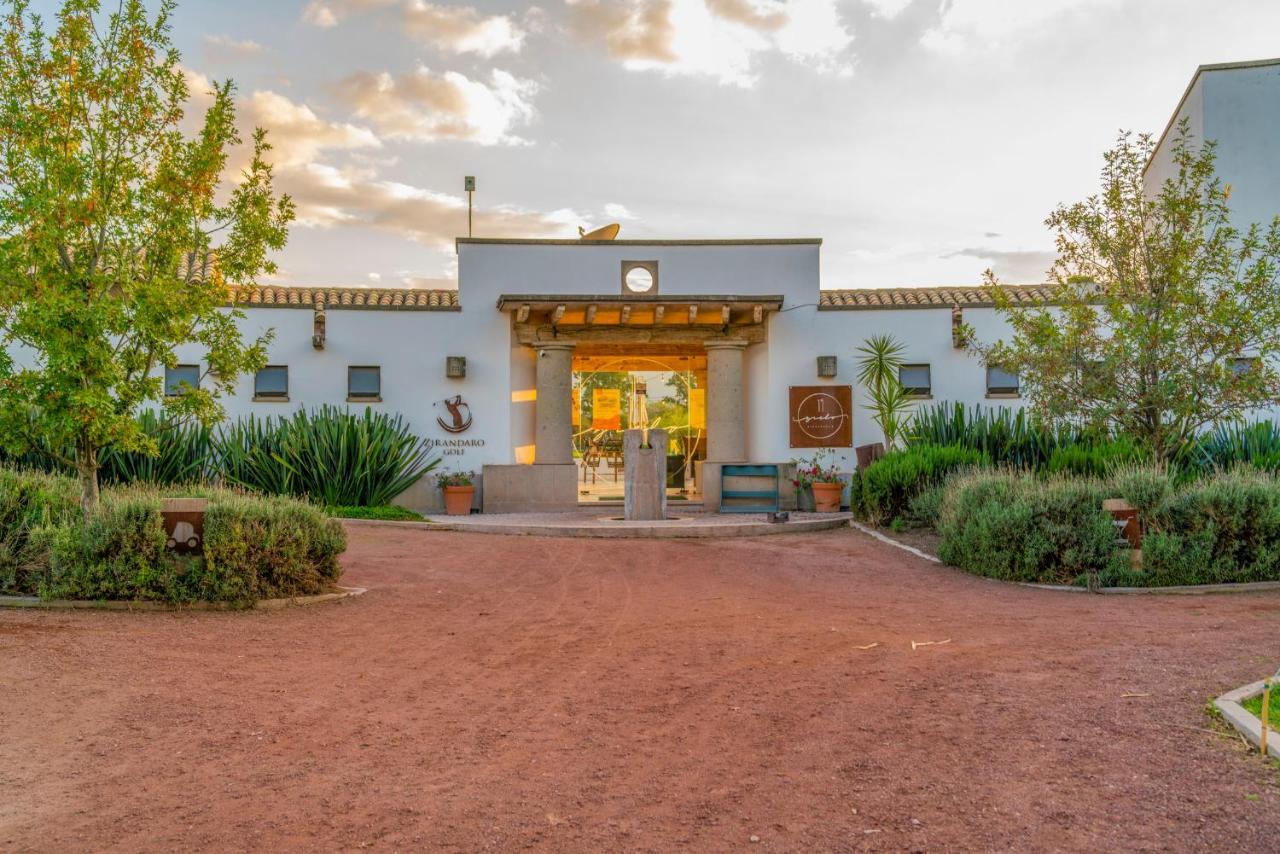 Casa Radiante En San Miguel De Allende Exterior photo